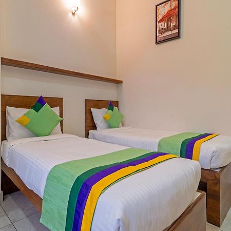Itsy Hotels Avani Stays, Vyttila, Kochi Екстер'єр фото
