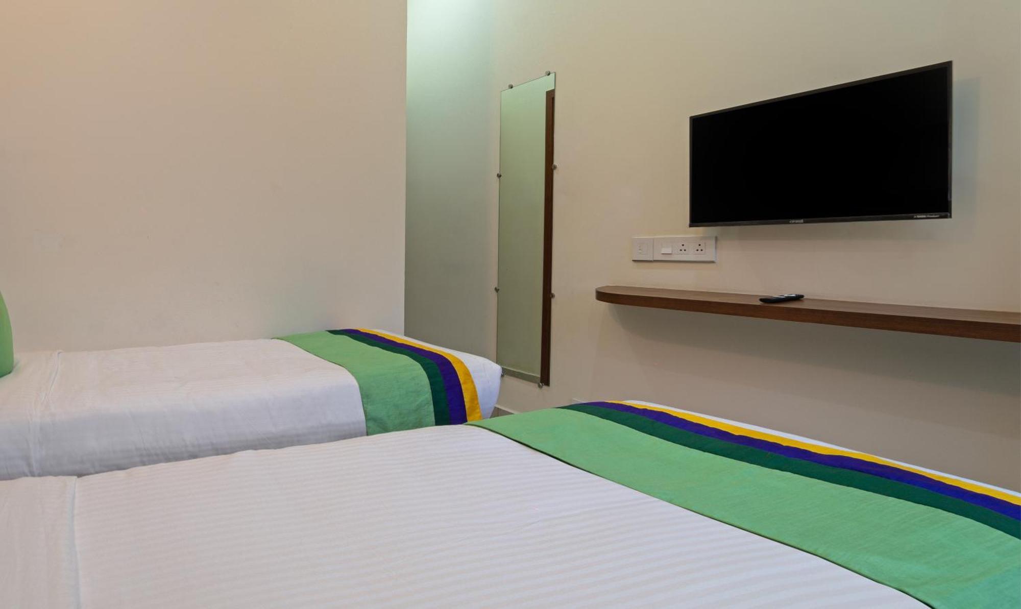 Itsy Hotels Avani Stays, Vyttila, Kochi Екстер'єр фото
