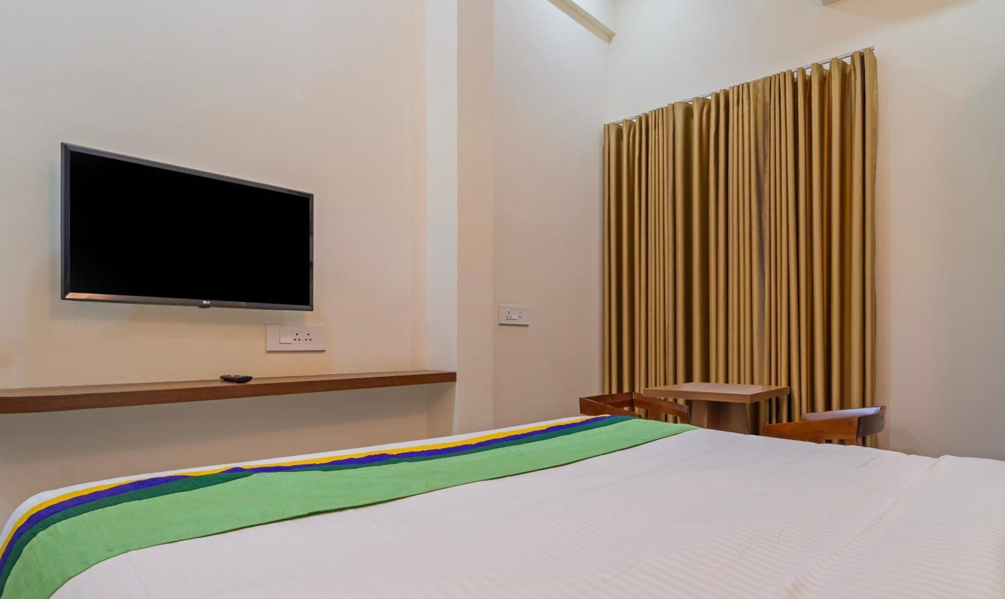 Itsy Hotels Avani Stays, Vyttila, Kochi Екстер'єр фото