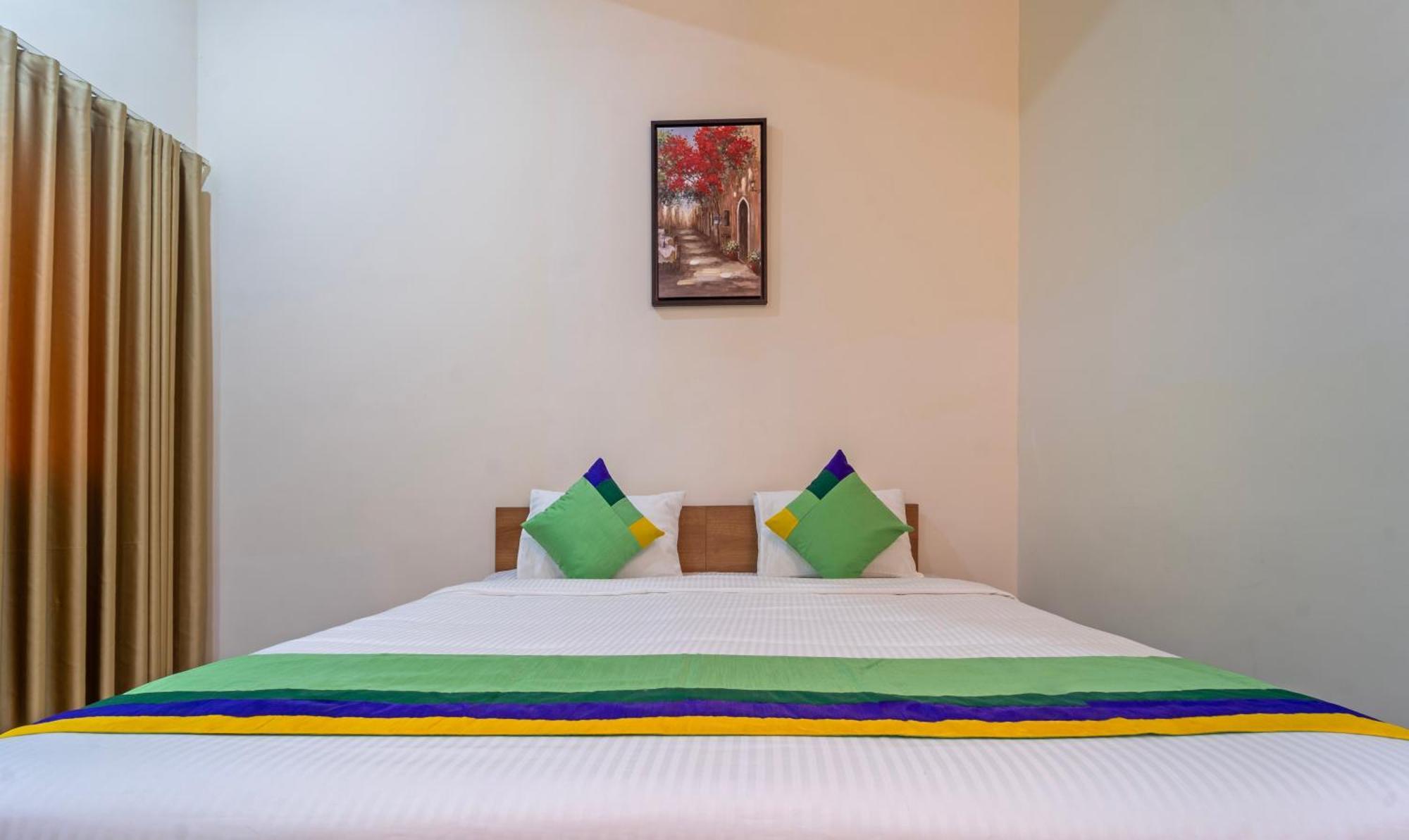 Itsy Hotels Avani Stays, Vyttila, Kochi Екстер'єр фото